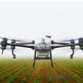 Agras DJI T40